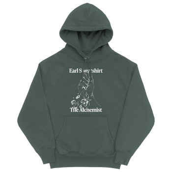 Apparel Earl Sweatshirt Official Store